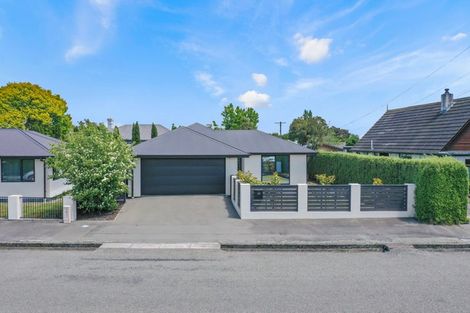 Photo of property in 38 Carters Terrace, Tinwald, Ashburton, 7700