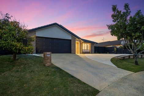 Photo of property in 44 Kakapo Place, Pyes Pa, Tauranga, 3112