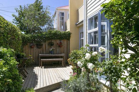 Photo of property in 26a Hobart Street, Miramar, Wellington, 6022