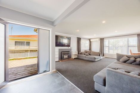 Photo of property in 13 Harold Holt Avenue, Onekawa, Napier, 4110
