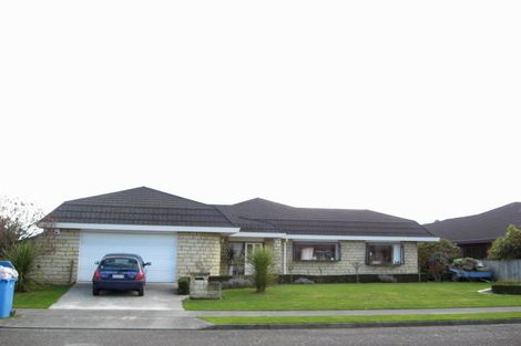 Photo of property in 20 Easton Way, Levin, 5510