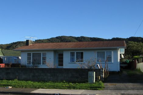 Photo of property in 63 Konini Street, Wainuiomata, Lower Hutt, 5014