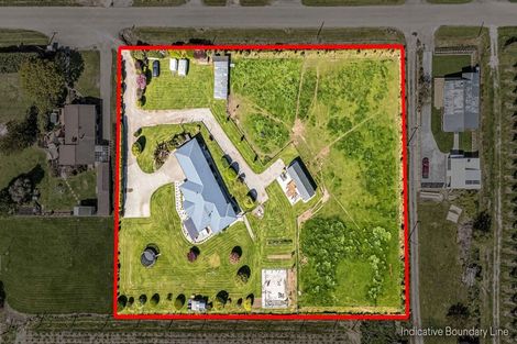 Photo of property in 22 Anderson Road, Brooklyn, Motueka, 7198