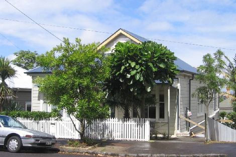 Photo of property in 29 Clarence Street, Ponsonby, Auckland, 1011