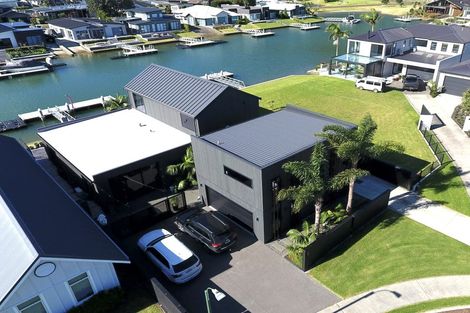 Photo of property in 118 Motu Iti, Pauanui, Hikuai, 3579