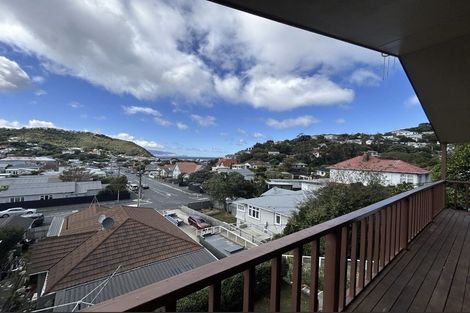 Photo of property in 34a Severn Street, Island Bay, Wellington, 6023