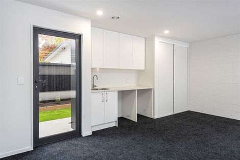 Photo of property in 3/117 Hills Road, Edgeware, Christchurch, 8013