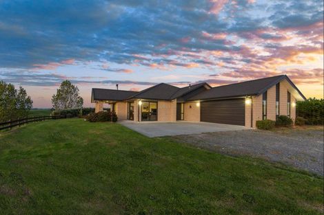 Photo of property in 268 Halcombe Road, Feilding, 4775