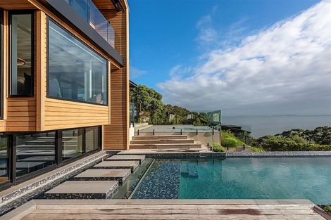 Photo of property in 24 Seacliffe Avenue, Belmont, Auckland, 0622