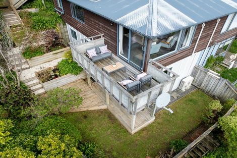 Photo of property in 22a Quetta Street, Ngaio, Wellington, 6035