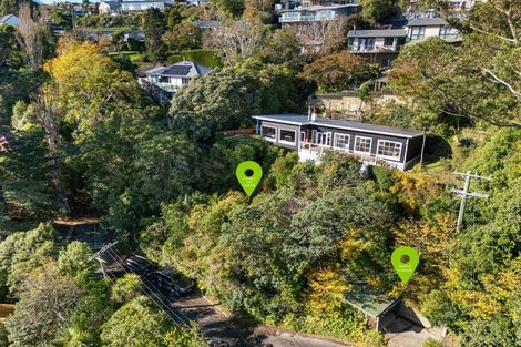 Photo of property in 21 Glengyle Street, Vauxhall, Dunedin, 9013