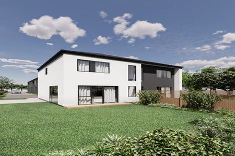 Photo of property in 490 Cashel Street, Linwood, Christchurch, 8011