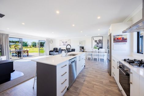 Photo of property in 128 Taylor Road, Ongaonga, 4278