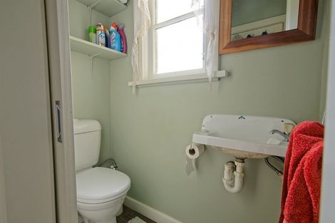 Photo of property in 6 Gladstone Street, Westport, 7825