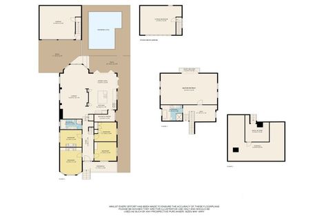 Photo of property in 9 Tui Glen Road, Birkenhead, Auckland, 0626
