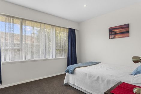 Photo of property in 43 Geddis Street, Rangiora, 7400