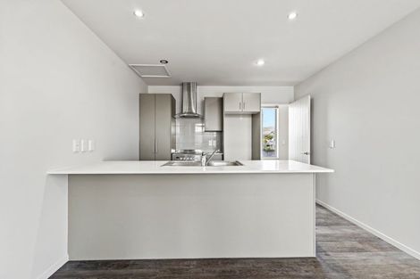 Photo of property in 2/19 Cameron Street, Sydenham, Christchurch, 8023