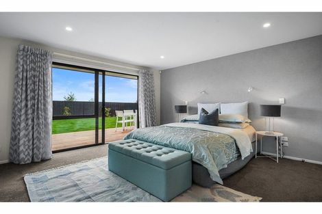 Photo of property in 7 Oakville Close, Rangiora, 7400