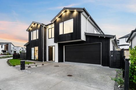 Photo of property in 3 Hato Road, Hobsonville, Auckland, 0616