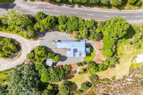 Photo of property in 1122 Whakapirau Road, Whakapirau, Maungaturoto, 0583