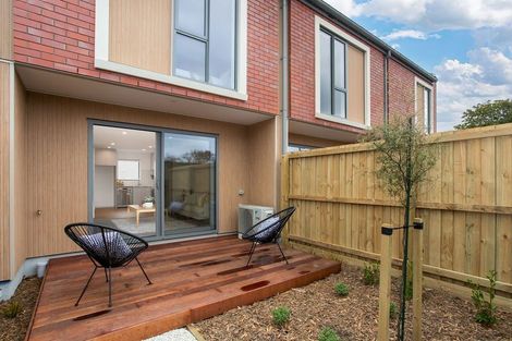 Photo of property in 11/176 England Street, Linwood, Christchurch, 8011