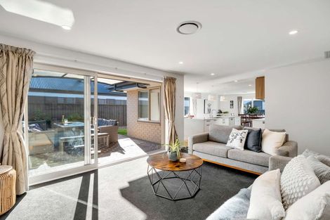Photo of property in 8 Hoffman Street, Marshland, Christchurch, 8083