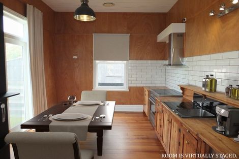 Photo of property in 6 Coley Street, Foxton, 4814