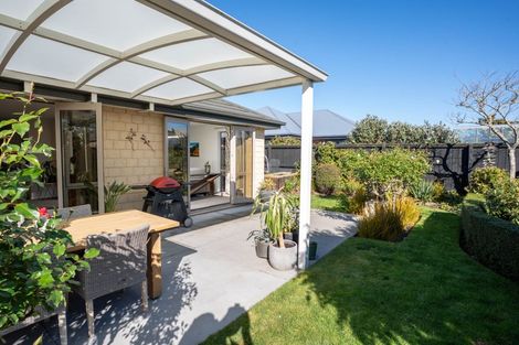 Photo of property in 4 Village Lane, Halswell, Christchurch, 8025