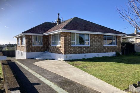 Photo of property in 12 Watene Crescent, Waitara, 4320