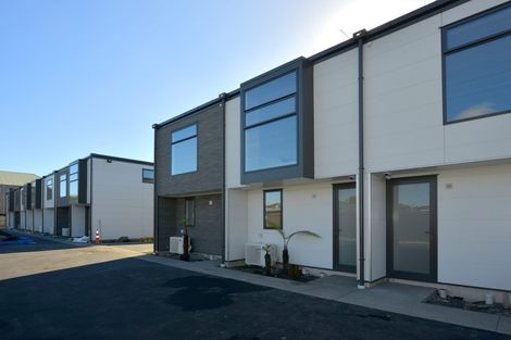 Photo of property in 15/268 Worcester Street, Christchurch Central, Christchurch, 8011