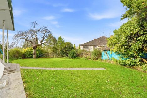 Photo of property in 6 Hillside Terrace, Saint Johns Hill, Whanganui, 4500