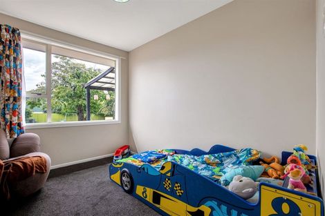 Photo of property in 20 George Street, Rolleston, 7614