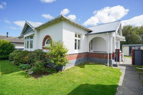 Photo of property in 600 Tay Street, Hawthorndale, Invercargill, 9810