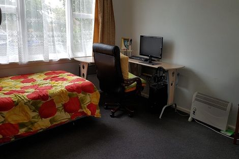 Photo of property in 8 Risby Place, Burnside, Christchurch, 8053