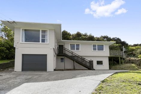 Photo of property in 85 Hair Street, Wainuiomata, Lower Hutt, 5014