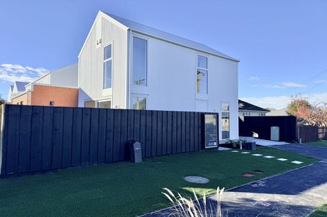 Photo of property in 112 Warden Street, Richmond, Christchurch, 8013