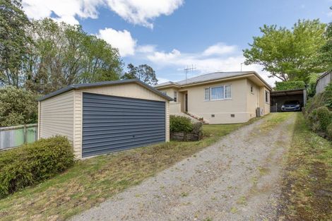 Photo of property in 18 Rose Street, Waipawa, 4210