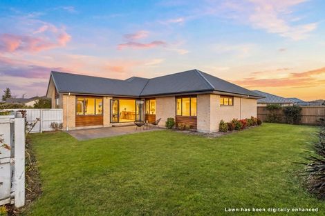 Photo of property in 23 Fergus Street, Kaiapoi, 7630