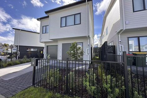 Photo of property in 9 Greenbrier Street, Westgate, 0814