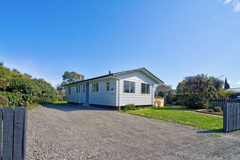 Photo of property in 91a Makoura Road, Masterton, 5810