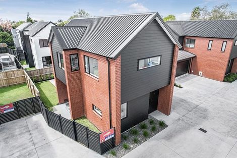 Photo of property in 15u5 Glen Lynne Avenue, Queenwood, Hamilton, 3210