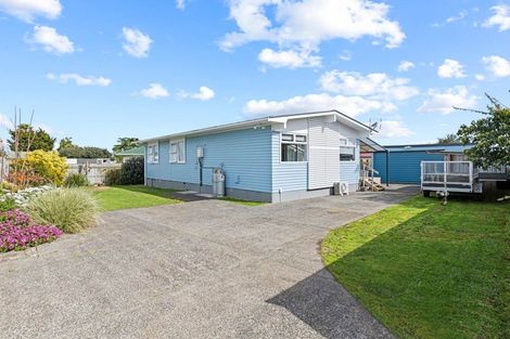 Photo of property in 62 Heybridge Street, Manurewa, Auckland, 2102