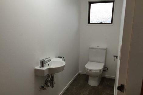 Photo of property in 25a Chelsea Street, Miramar, Wellington, 6022