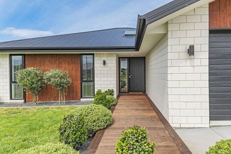 Photo of property in 12 Peregrine Crescent, Rolleston, 7615