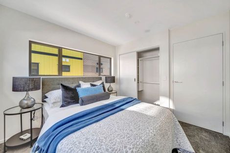 Photo of property in 105/1 Dishys Road, Flat Bush, Auckland, 2019