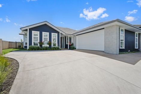 Photo of property in 4 Herring Place, Omokoroa, 3114
