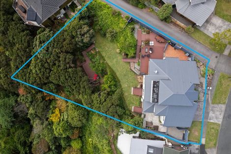 Photo of property in 20 Sailmaker Close, Whitby, Porirua, 5024