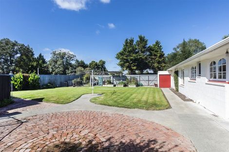 Photo of property in 68 Old North Road, Kaiapoi, 7691
