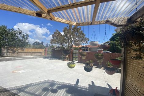 Photo of property in 23 Elderberry Road, Burswood, Auckland, 2013