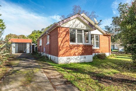 Photo of property in 163 Paterson Street, Aramoho, Whanganui, 4500